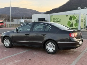 Passat B6 2007 1.9 Diesel  - imagine 4