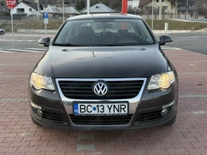 Passat B6 2007 1.9 Diesel  - imagine 2