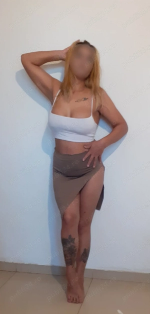 Blonda siliconata - imagine 3