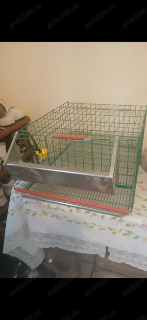 cusca pentru 25 de prepelite