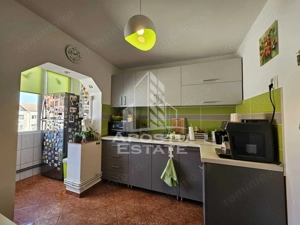 Apartament cu 3 camere de vanzare, 2 bai, zona Soarelui, Timisoara - imagine 4