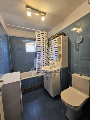 Apartament cu 3 camere de vanzare, 2 bai, zona Soarelui, Timisoara - imagine 6