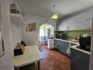 Apartament cu 3 camere de vanzare, 2 bai, zona Soarelui, Timisoara - imagine 3