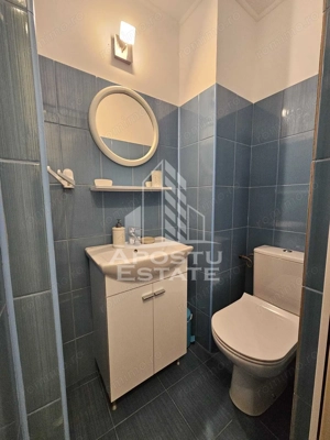 Apartament cu 3 camere de vanzare, 2 bai, zona Soarelui, Timisoara - imagine 7