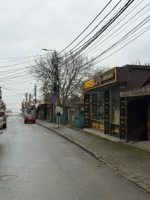 Inchiriere Spatiu Comercial Vama Veche 33mp - 7500 euro+ tva   sezon - imagine 3