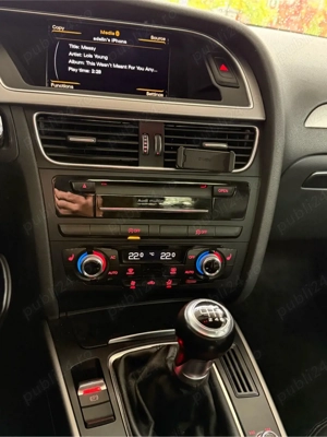 Vand Audi A4 B9 - imagine 7