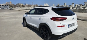 Hyundai* Tucson N-Line Facelift 1.6CRDI (136cp) Automata- 2019  - imagine 3