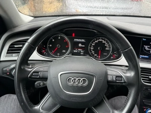 Vand Audi A4 B8 - imagine 3