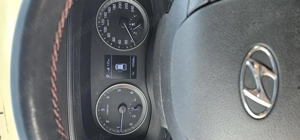 Hyundai* Tucson N-Line Facelift 1.6CRDI (136cp) Automata- 2019  - imagine 7