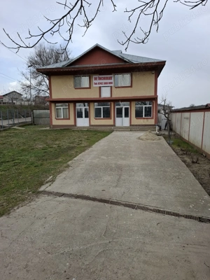 Casa Spatiu de închiriat