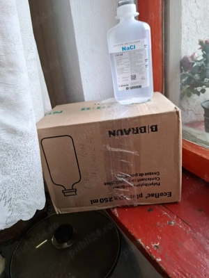 Ser fiziologic  - imagine 2