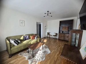 Apartament boho cu priveliște imbatabilă către Parcul Circului