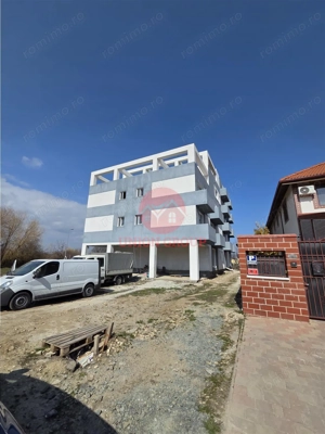 Spatiu Comercial Parter si Curte - in Constructie - imagine 4