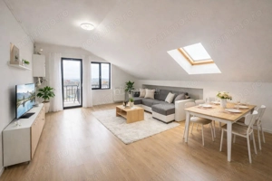 Apartament 3 camere | Zona Cetate, Alba Iulia | Ideal pentru investitie