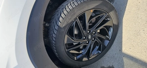 Hyundai* Tucson N-Line Facelift 1.6CRDI (136cp) Automata- 2019  - imagine 9