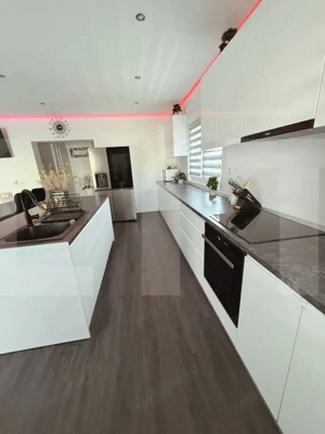 Casa tip duplex Mosnita Veche 140 mp - imagine 18