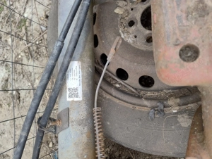 O punte de Iveco și una de Sprinter 2015