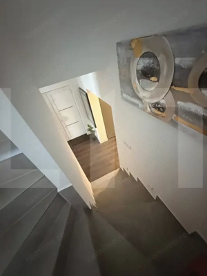 Casa tip duplex Mosnita Veche 140 mp - imagine 6