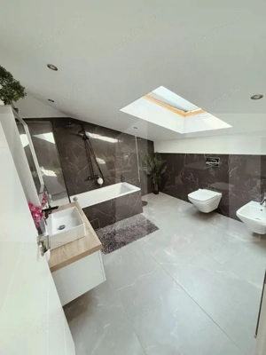 Casa tip duplex Mosnita Veche 140 mp - imagine 4