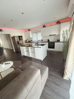 Casa tip duplex Mosnita Veche 140 mp - imagine 17