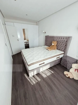 Casa tip duplex Mosnita Veche 140 mp - imagine 8
