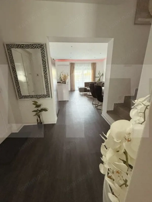 Casa tip duplex Mosnita Veche 140 mp - imagine 14