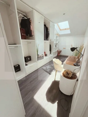 Casa tip duplex Mosnita Veche 140 mp