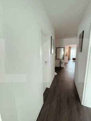 Casa tip duplex Mosnita Veche 140 mp - imagine 12