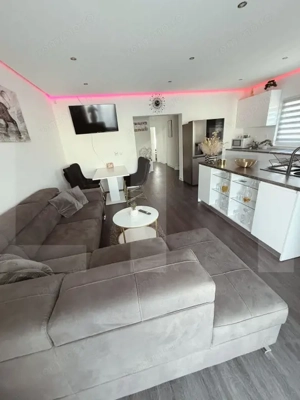 Casa tip duplex Mosnita Veche 140 mp - imagine 16