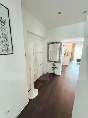 Casa tip duplex Mosnita Veche 140 mp - imagine 13