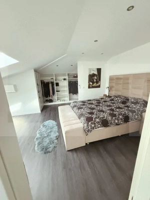 Casa tip duplex Mosnita Veche 140 mp - imagine 2