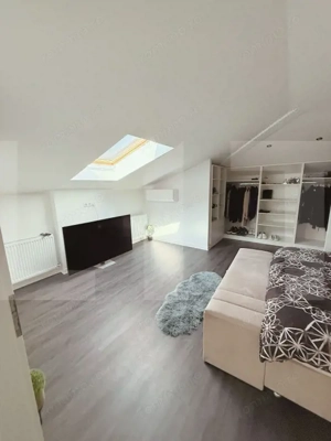 Casa tip duplex Mosnita Veche 140 mp - imagine 3