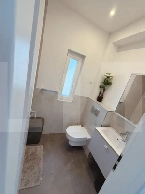 Casa tip duplex Mosnita Veche 140 mp - imagine 10