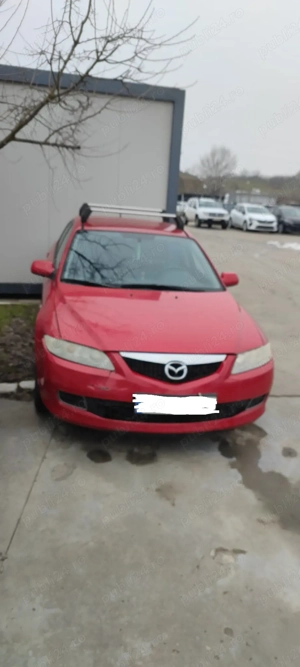 vand Mazda 6  - imagine 2