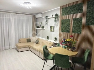 Apartament modern cu 3 camere Prima Onestilor