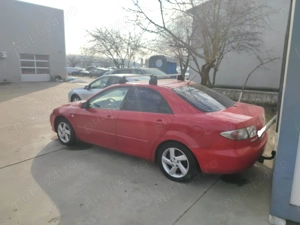 vand Mazda 6  - imagine 5