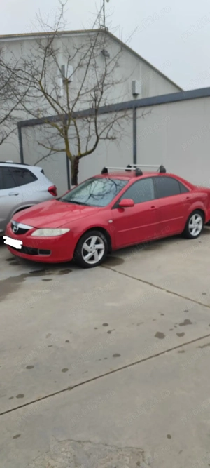vand Mazda 6  - imagine 3