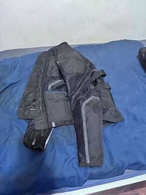 Geaca Rebelhorn Scandal marime S - imagine 3