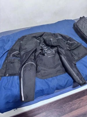 Geaca Rebelhorn Scandal marime S - imagine 2