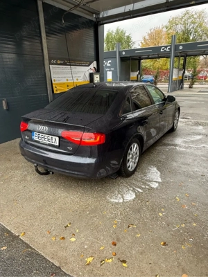 Vand Audi A4 B8 - imagine 6