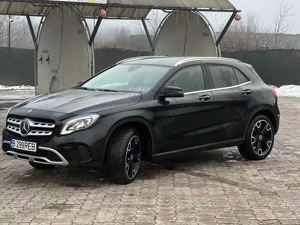 Mercedes-Benz GLA 220 d 4MATIC Automat - imagine 3