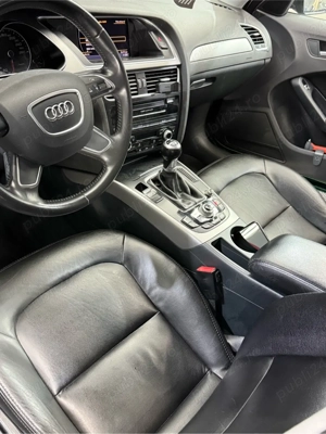 Vand Audi A4 B9 - imagine 3