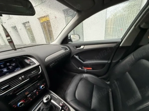 Vand Audi A4 B8 - imagine 7