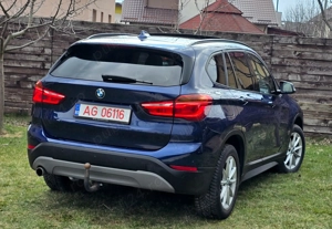 Vand BMW X1 impecabil - imagine 3