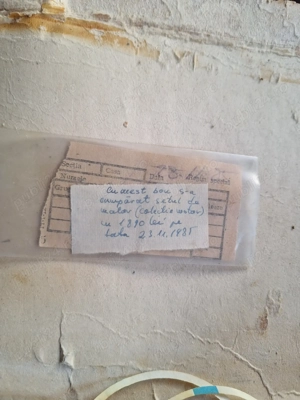 Set motor dacia - imagine 2