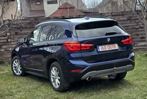 Vand BMW X1 impecabil - imagine 4