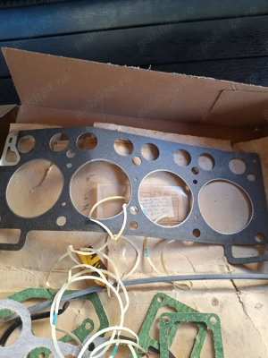 Set motor dacia - imagine 4