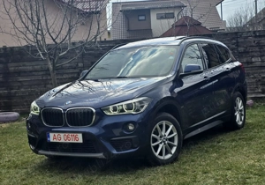 Vand BMW X1 impecabil