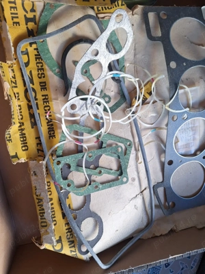 Set motor dacia - imagine 5