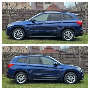 Vand BMW X1 impecabil - imagine 5